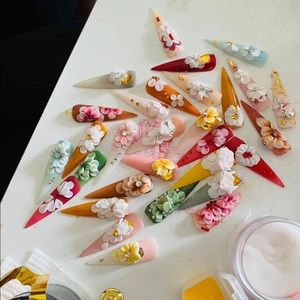 Meet your Posher, Linh